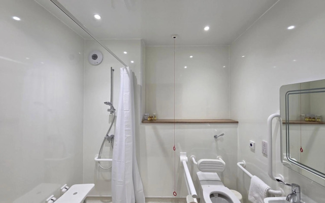 Little Haven Hotel On The Beach