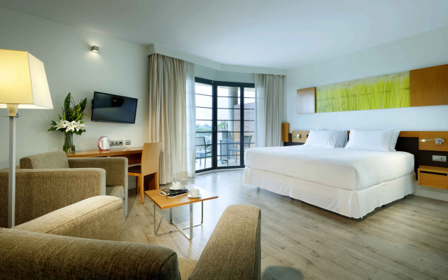 Exe Estepona Thalasso & Spa - Adults only