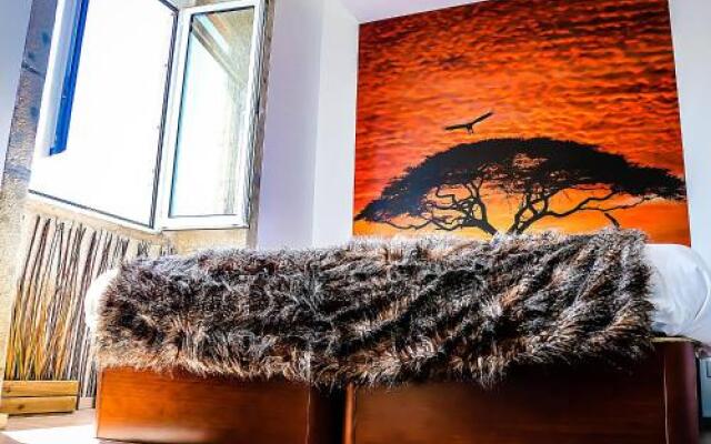 Royal Suites - Oporto Riverside