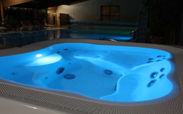 Best Western Le Relais de Laguiole Hotel & Spa