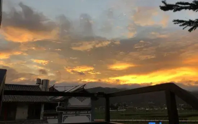 Shaxi Ancient Town Xiye Homestay