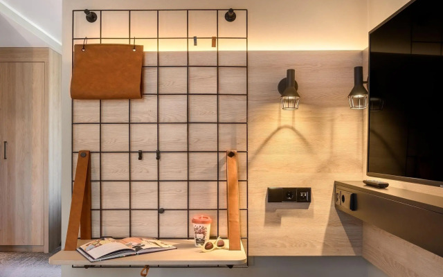 Moxy Dresden Neustadt