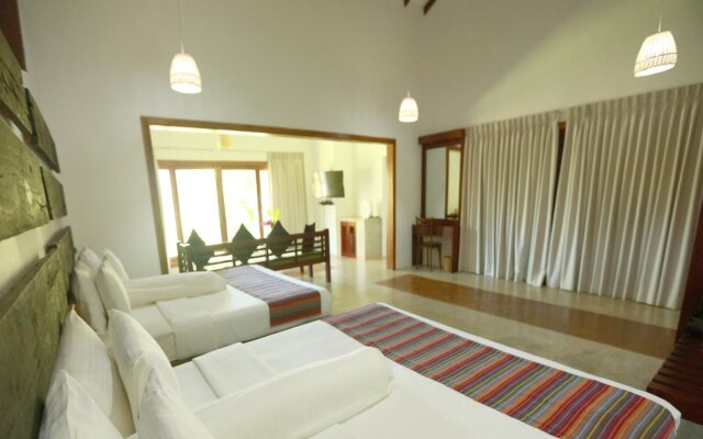 Pinthaliya Resort & Spa