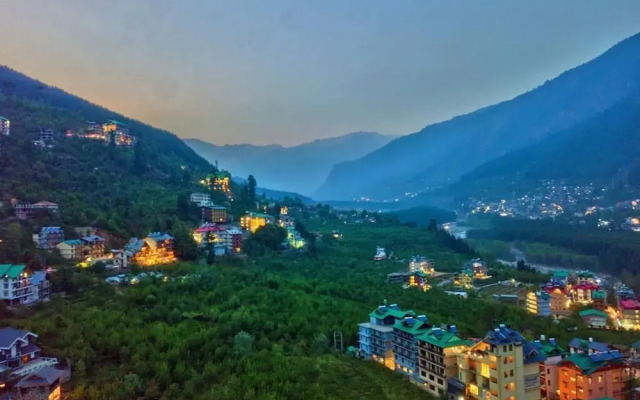 Hotel Swastik Grand