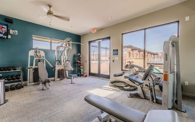 Regal Stays Apartments - West Village