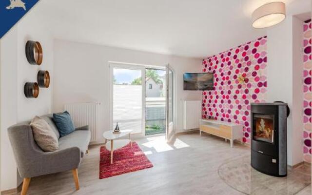 Villa Doris Whg 3 Flora