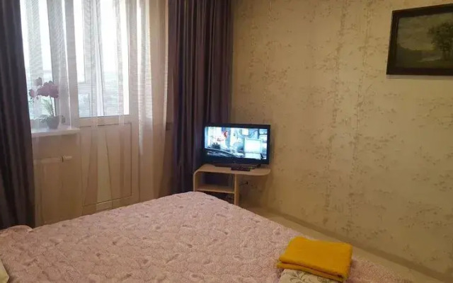 Comfort Apartment Hotel on Universitetskoy, 11