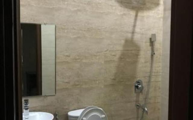 Shivam Lodge