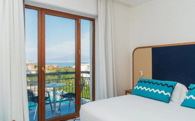 Grand Hotel Flora