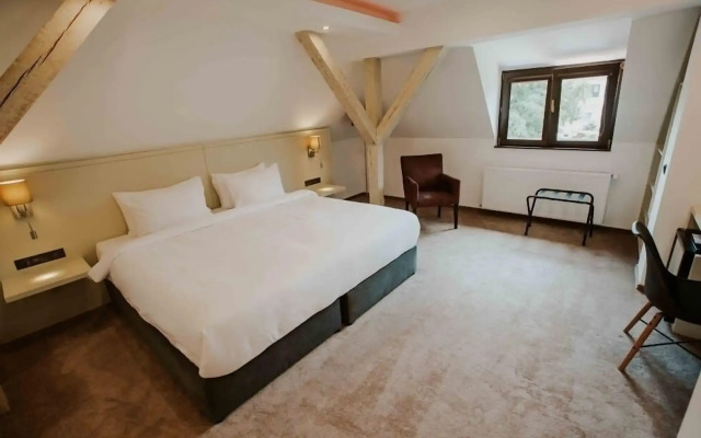 Hotel Republique