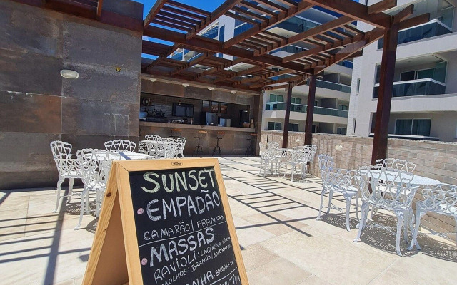 Arraial do Cabo, Vista mar, conforto, Piscina.