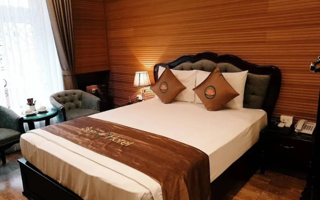 Sen Hotel by Bay Luxury
