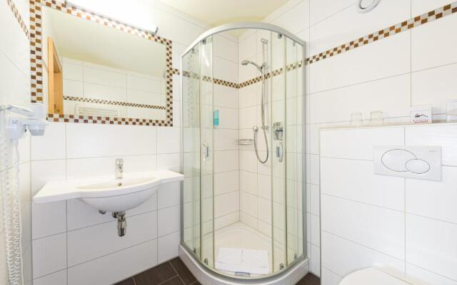 Alpenhotel Ernberg