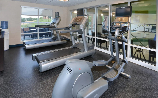 Fairfield Inn & Suites by Marriott