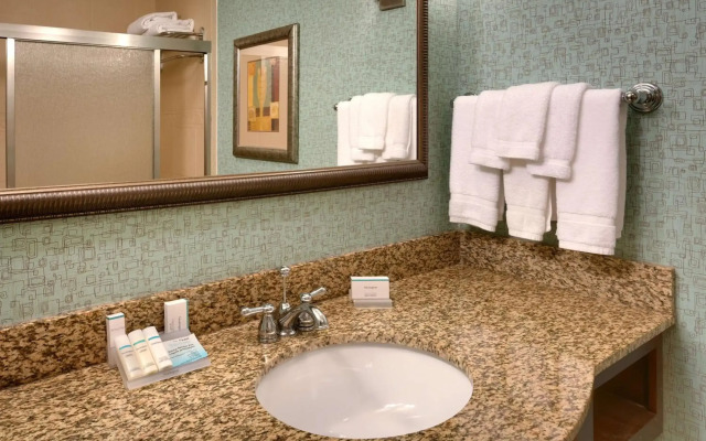 Hilton Garden Inn Clarksville