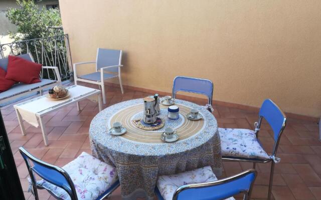 House Mare e Monti by Holiday World