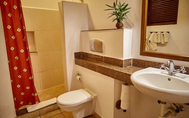 Pinewood Beach Resort and Spa