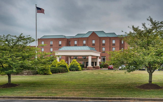 Clarion Hotel & Conference Center Shepherdstown