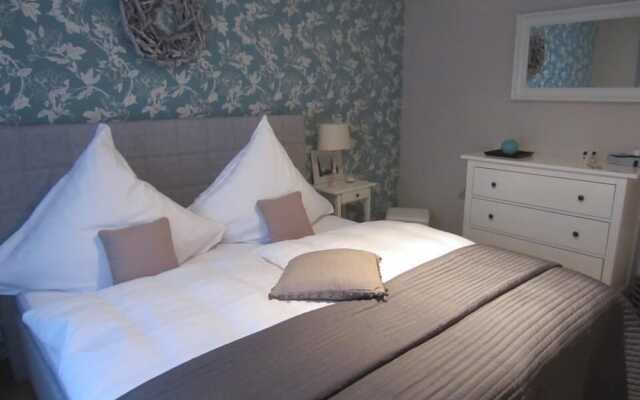 Ferienwohnung Moselschön