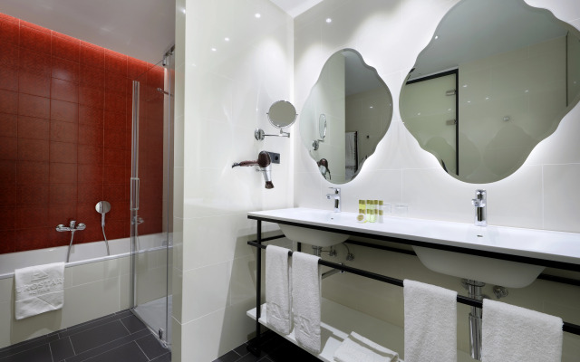 Áurea Catedral by Eurostars Hotel Company