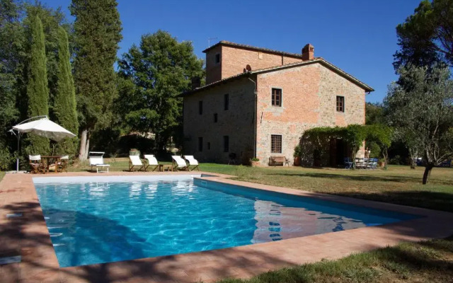 Salceta, a Tuscany Country House