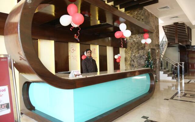 Hotel Elysee