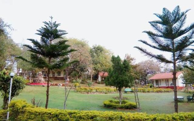 Vanasthali Cottage