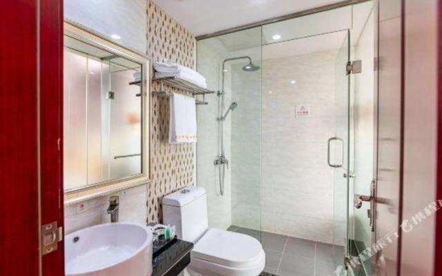 Junhe Hotel