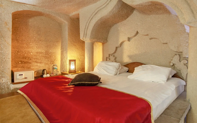 Ottoman Cave Suites