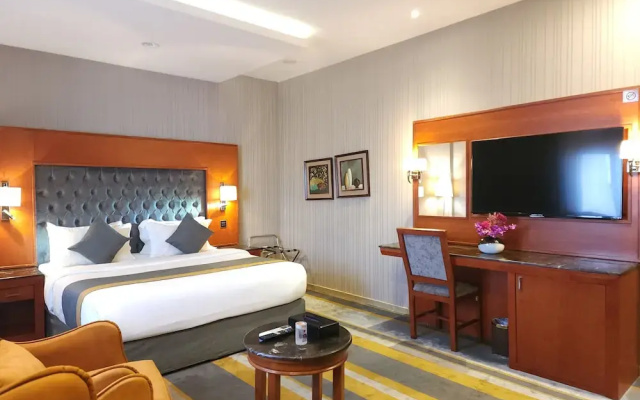 Shaty Alhayat Serviced Apartments