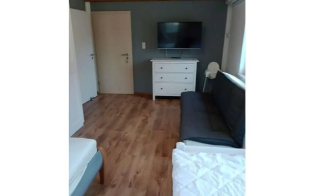 Nice Apartment in Himmelkron