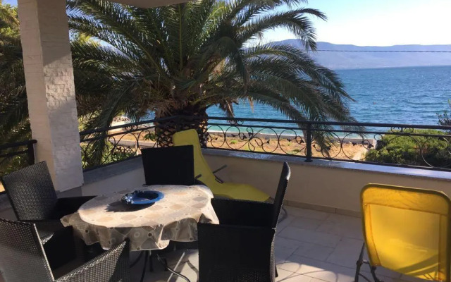 Apartments Villa La Bomboniera - OZON Sanificated