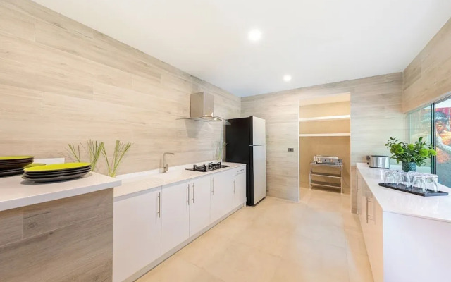 Villa Moonstar