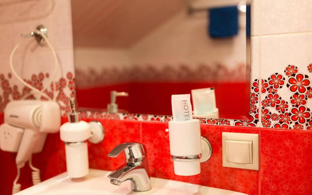 Калифорния на Покровке