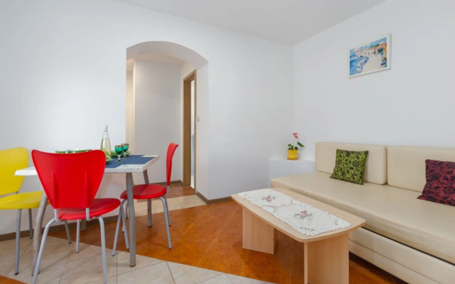 Apartment Luka 1