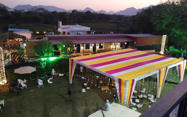 Darshan Villa