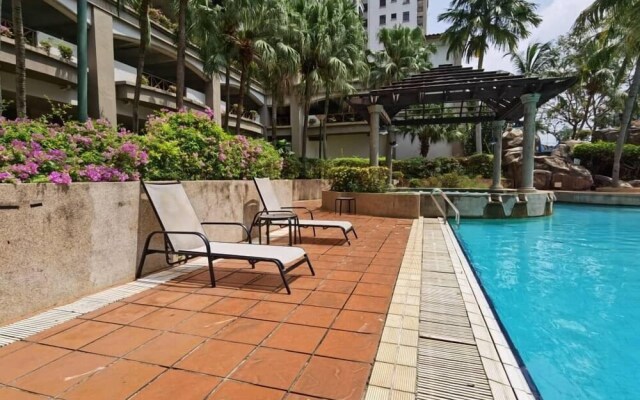 Mahkota Hotel Melaka by I Housing