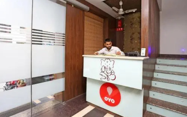 Hotel Kishan Villas