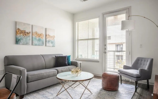 Kasa Frisco Bridges Dallas