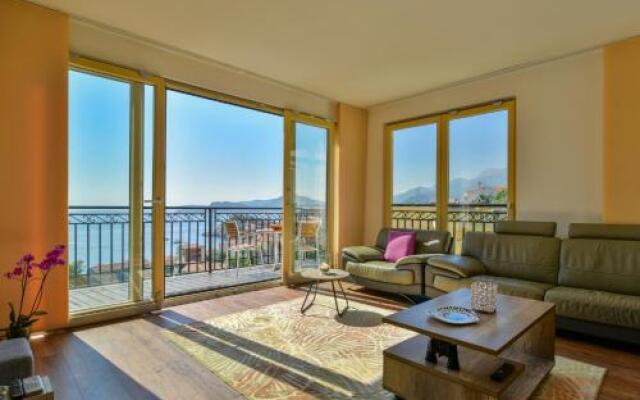 Lux Apartman Sofia