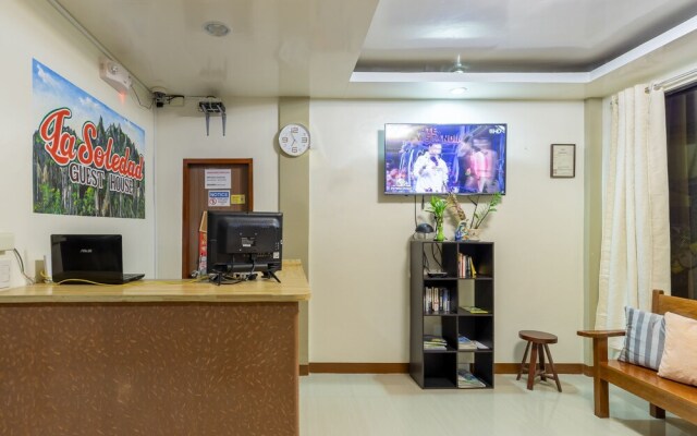 La Soledad Guest House
