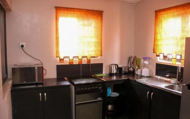 number95suites & hotel