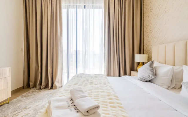 Nasma Luxury Stays- Ras Al Khaimah