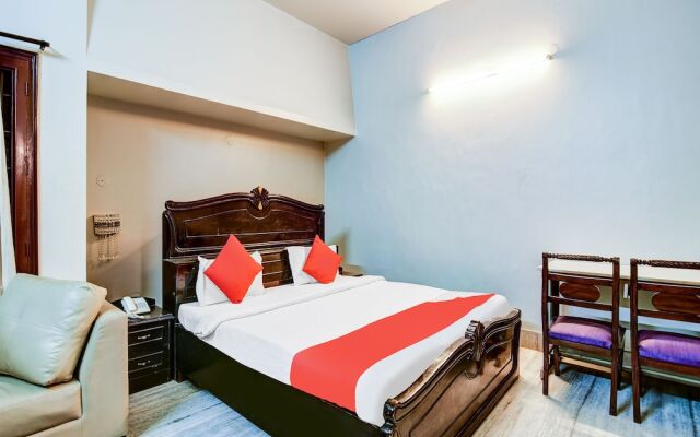 The Residency Inn