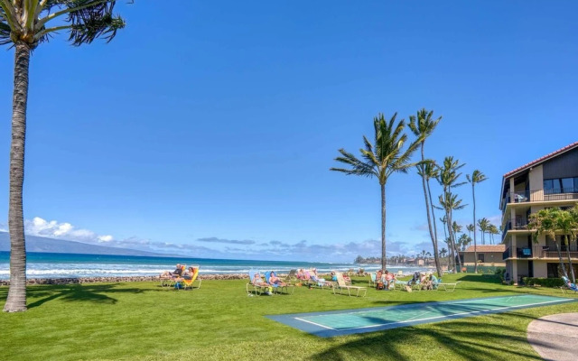 Papakea J107 1 Bedroom Condo