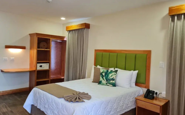 Sibu Boutique Hotel