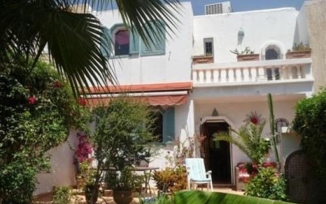Agadir Villas