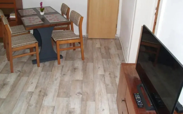 Ferienwohnung Langelsheim