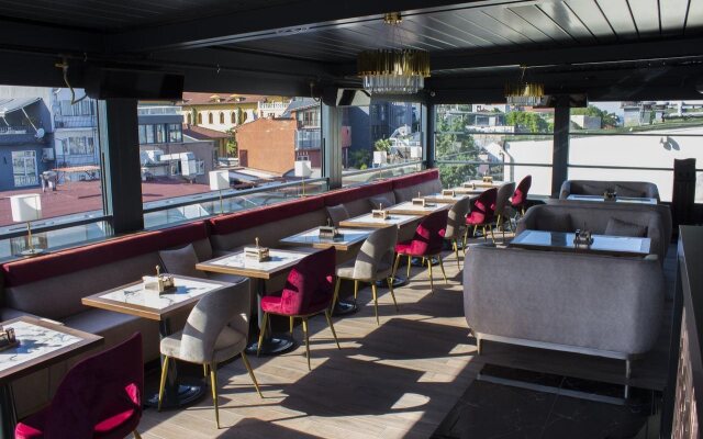 The Byzantium Hotel & Suites - Special Class