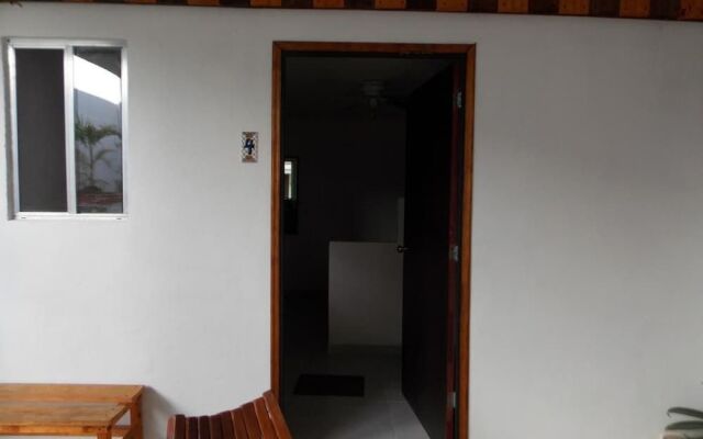 Hotel Jarro Café Tulum